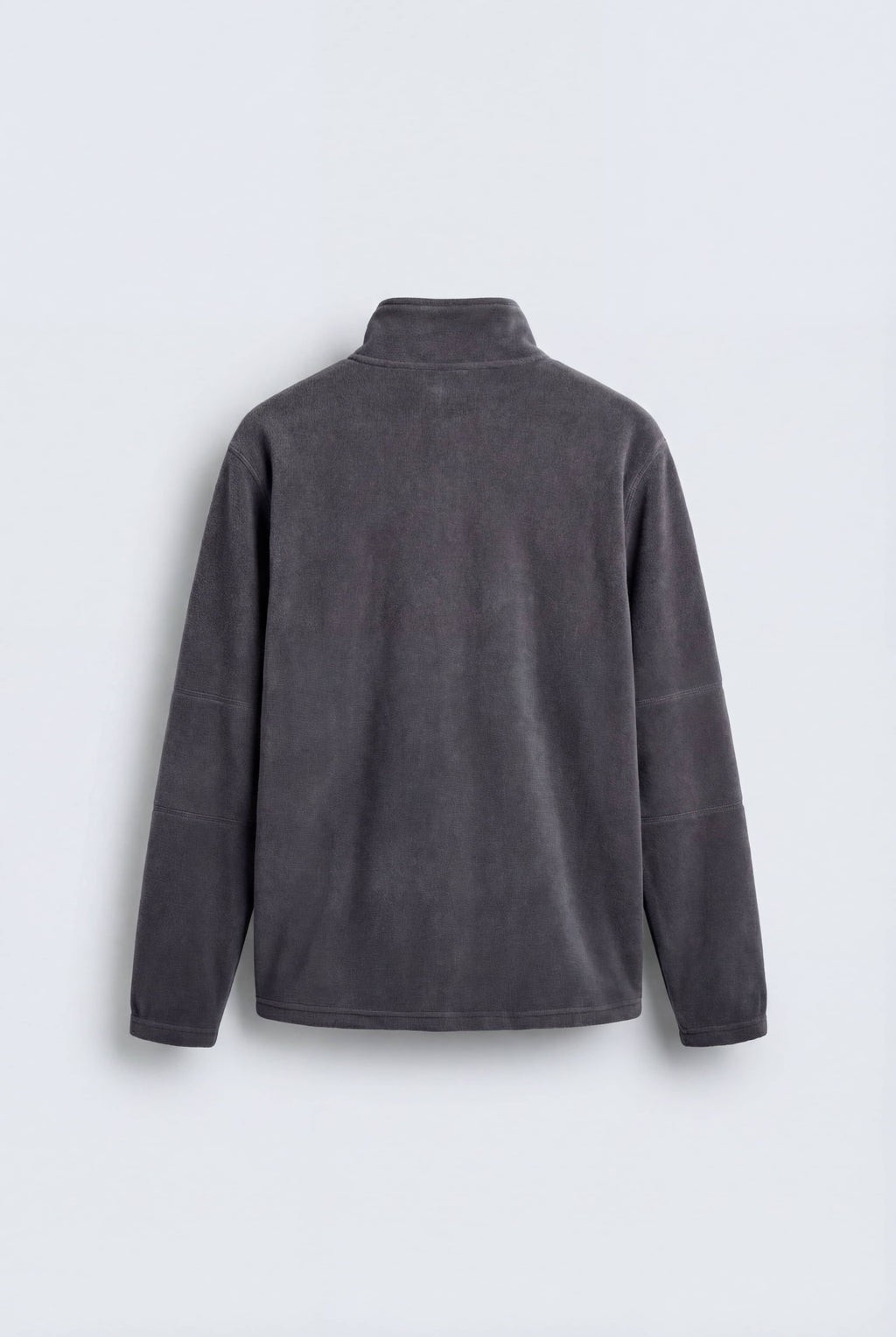 Sudadera Cuello Alto