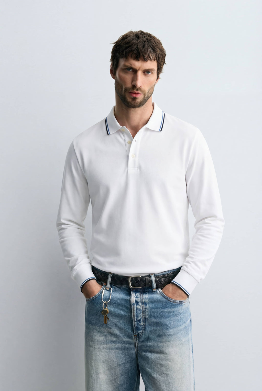 Camisa Línea Esencial