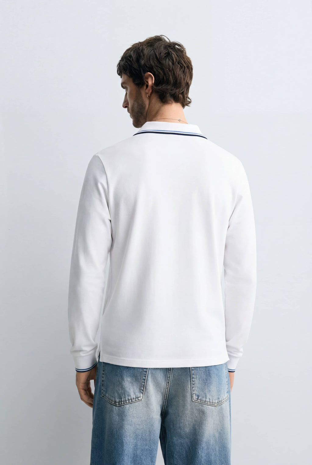 Camisa Línea Esencial