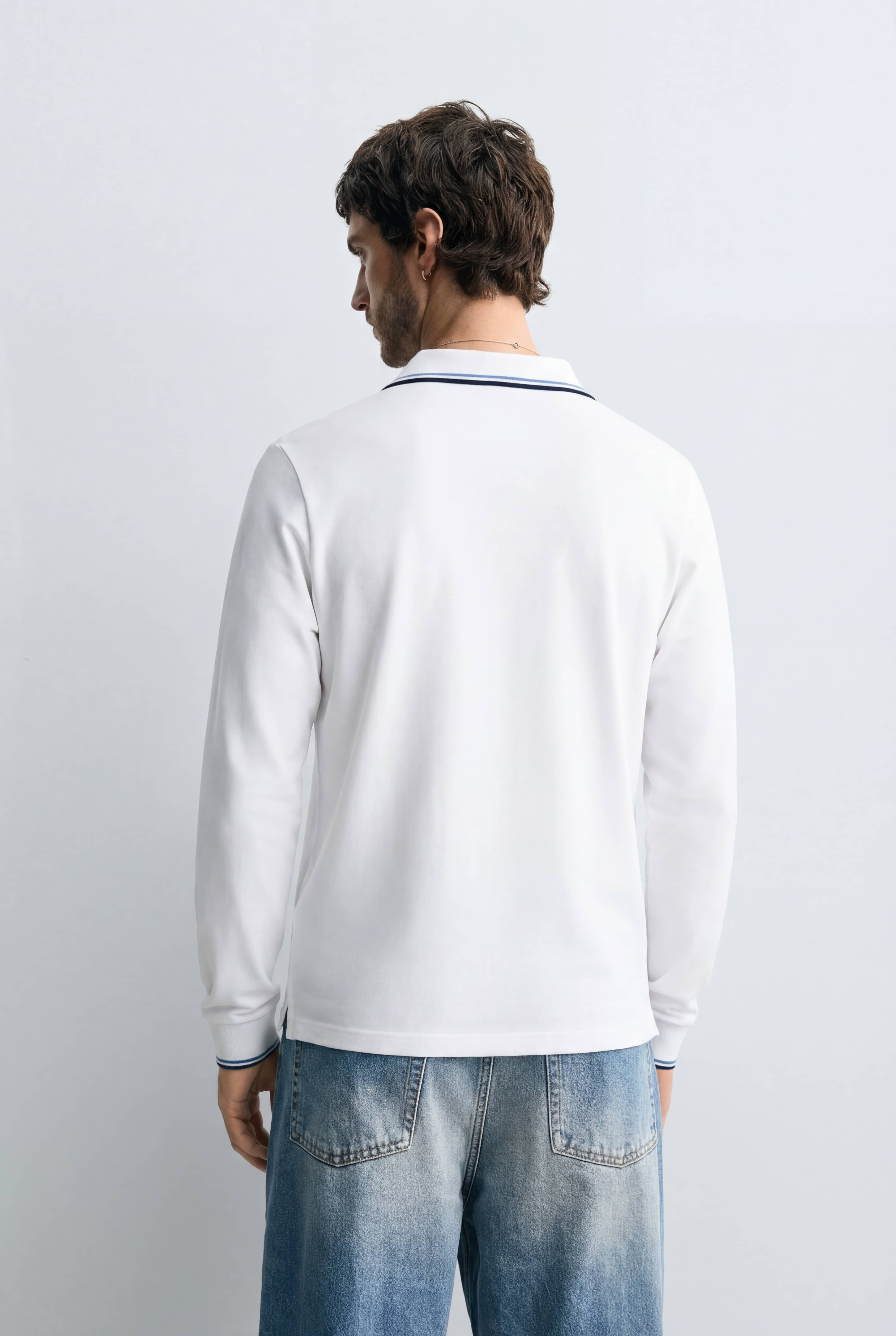 Camisa Línea Esencial