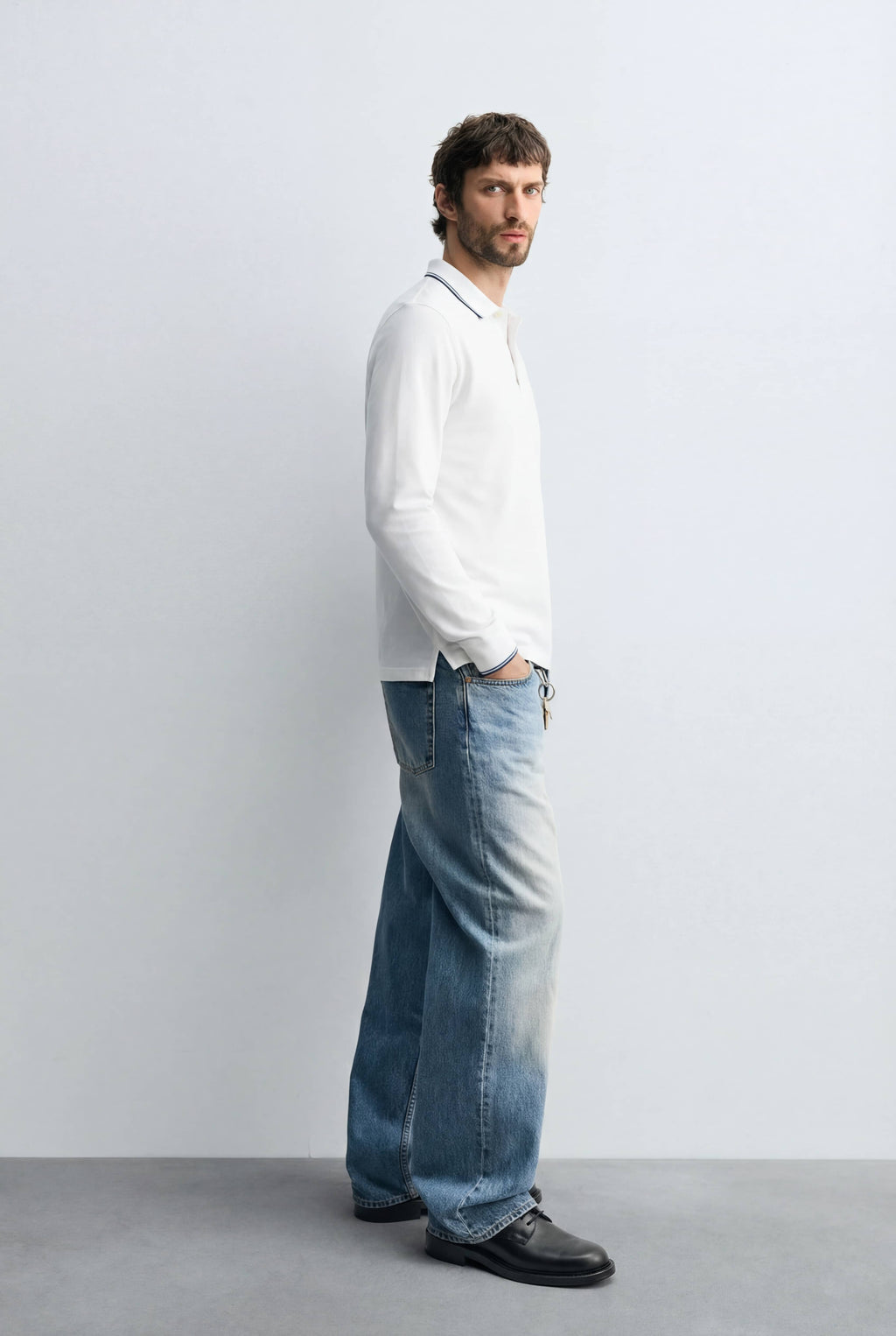 Camisa Línea Esencial