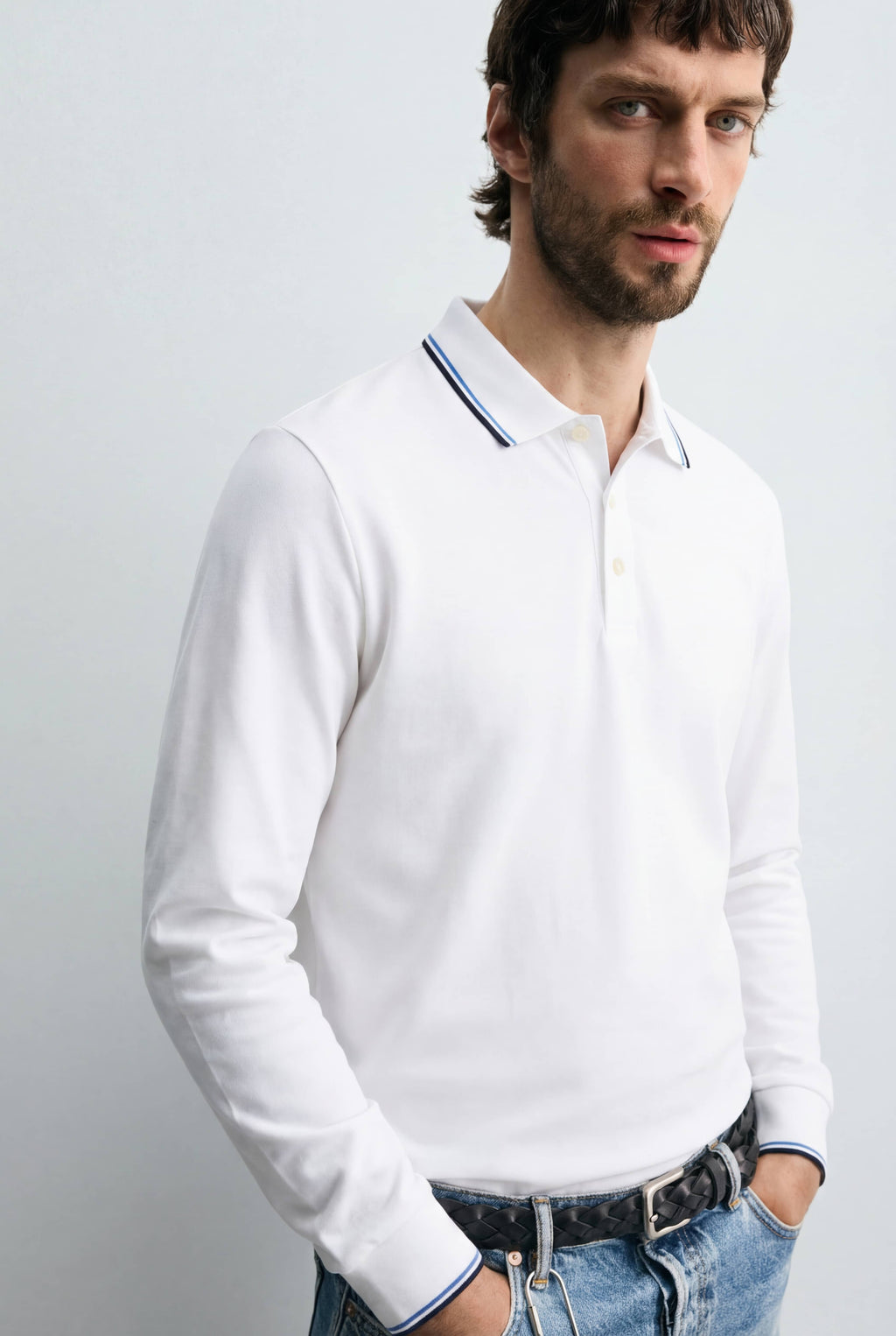 Camisa Línea Esencial