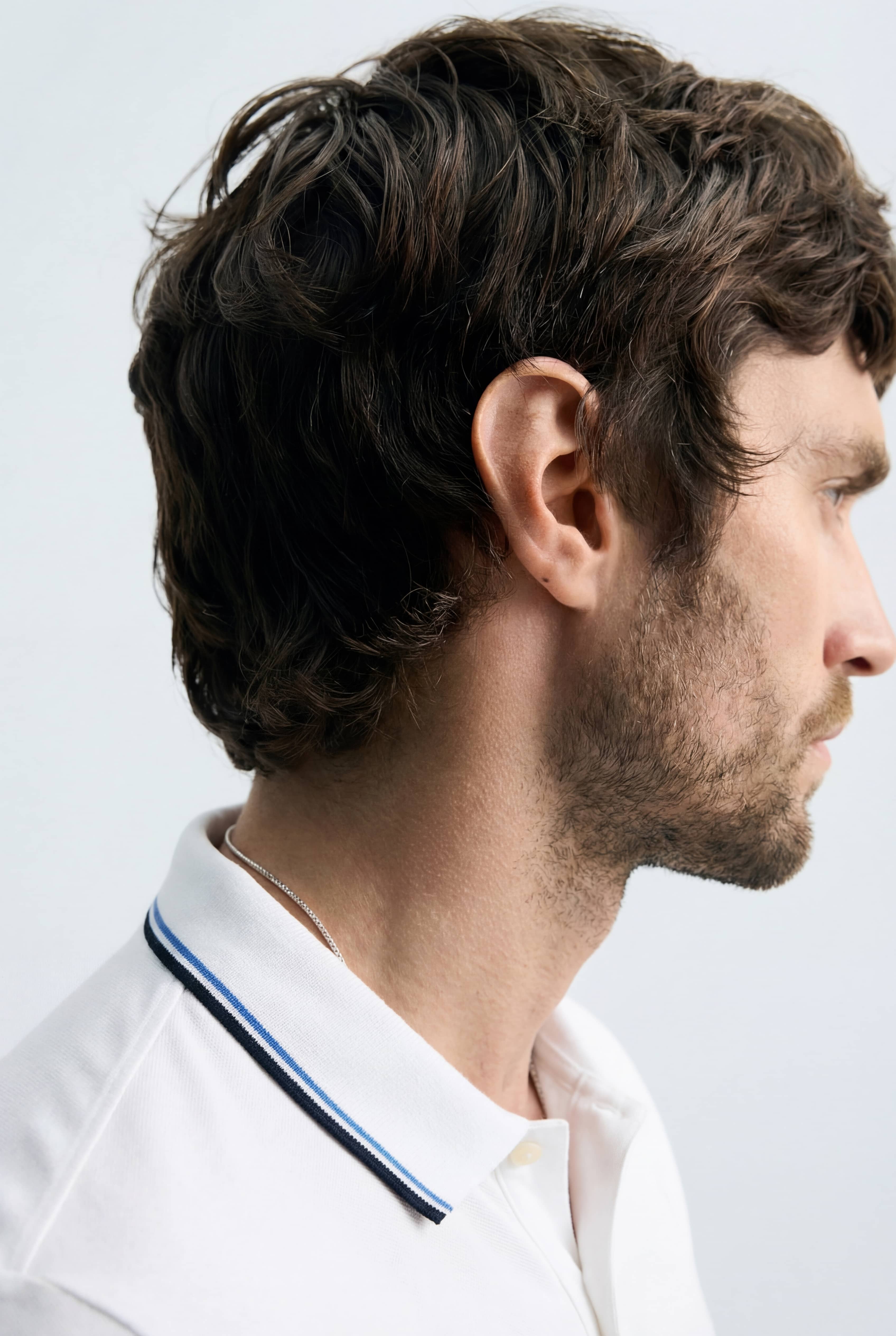 Camisa Línea Esencial