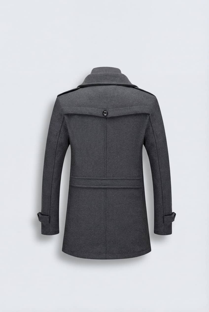 Chaqueta Abrigo Exterior