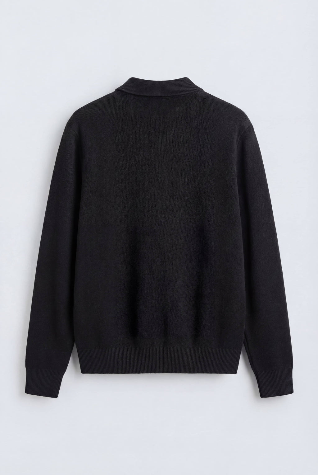 Chamarra Técnica Zipper