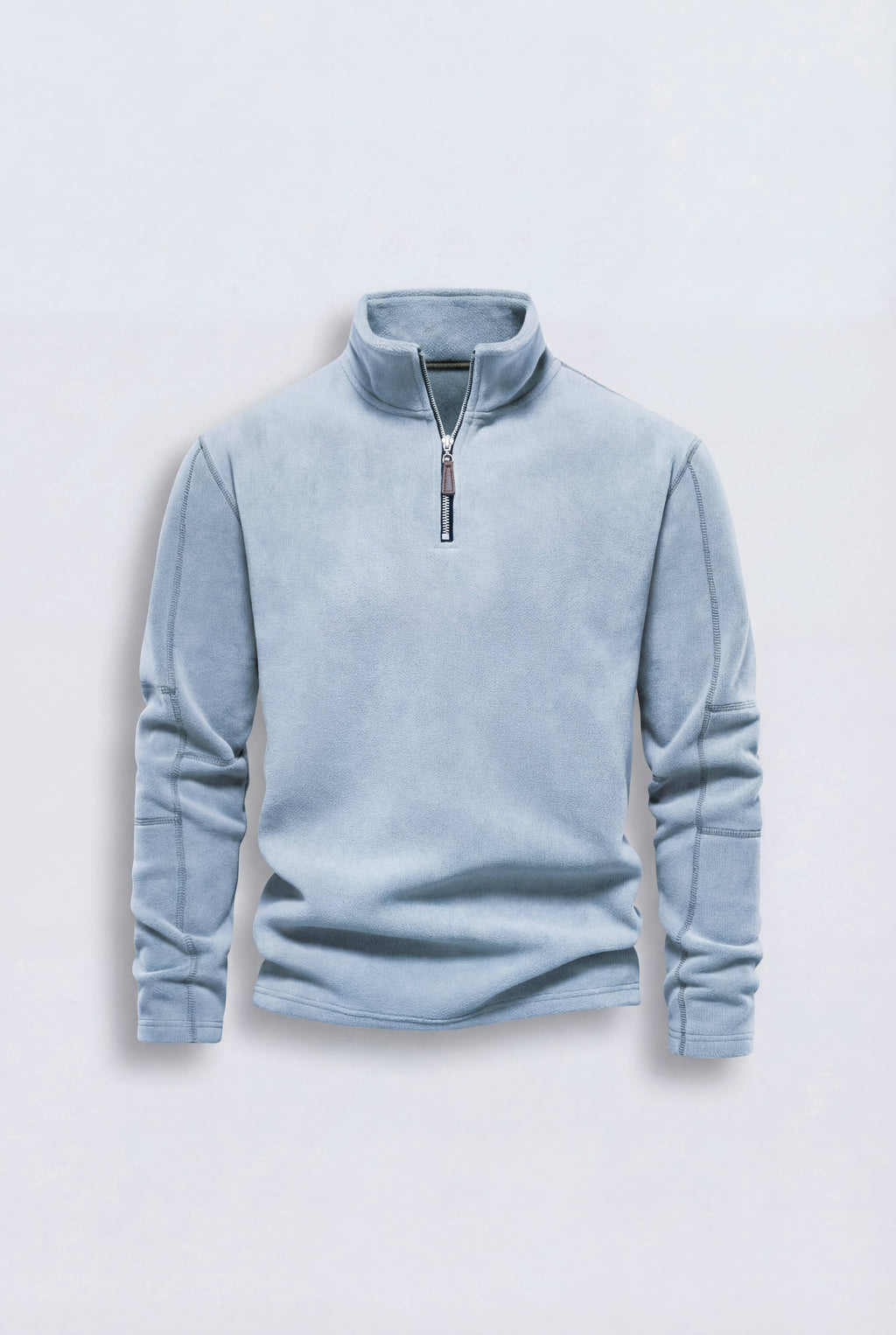 Sudadera Cuello Alto