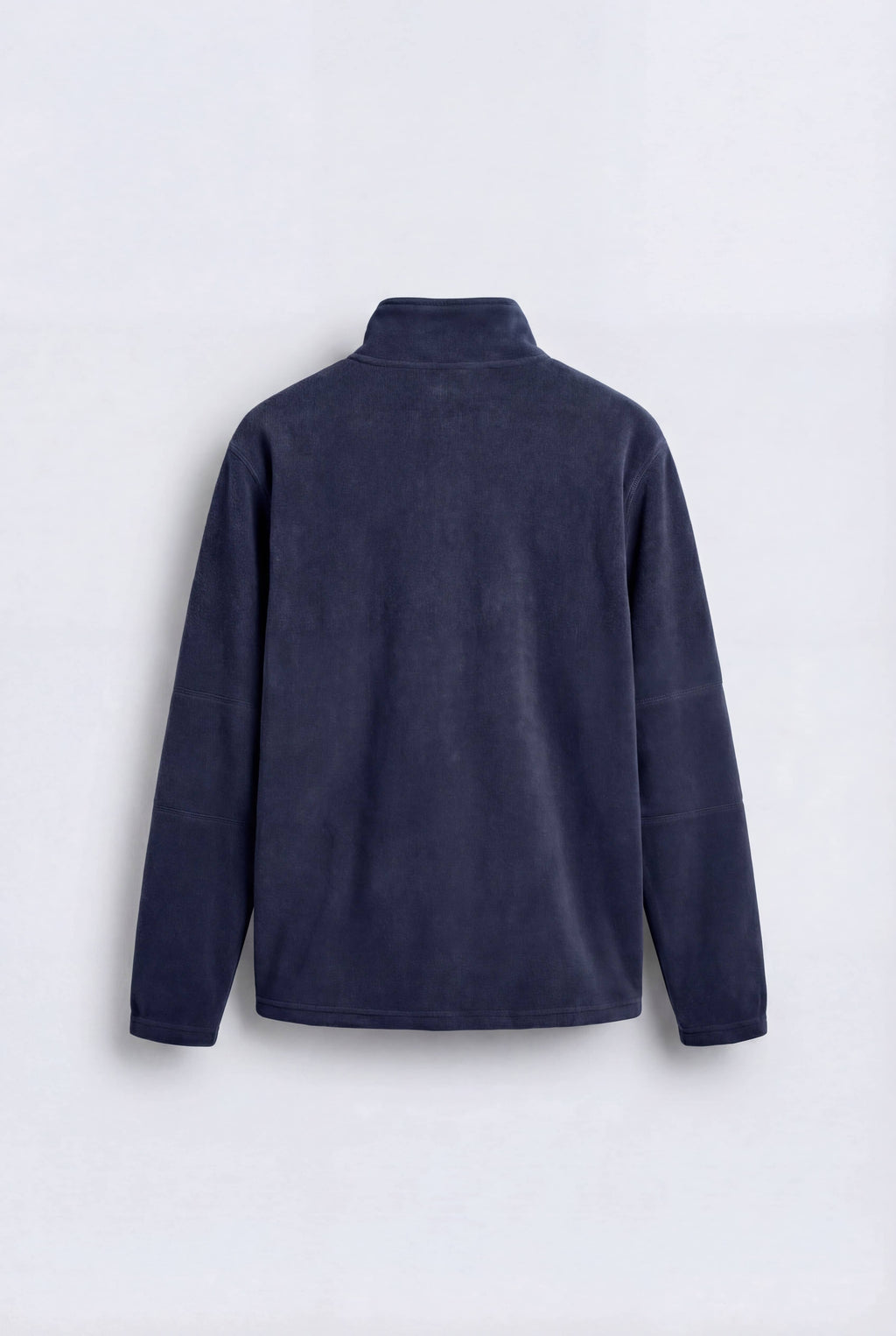 Sudadera Cuello Alto