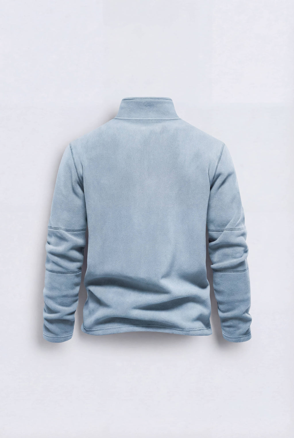 Sudadera Cuello Alto