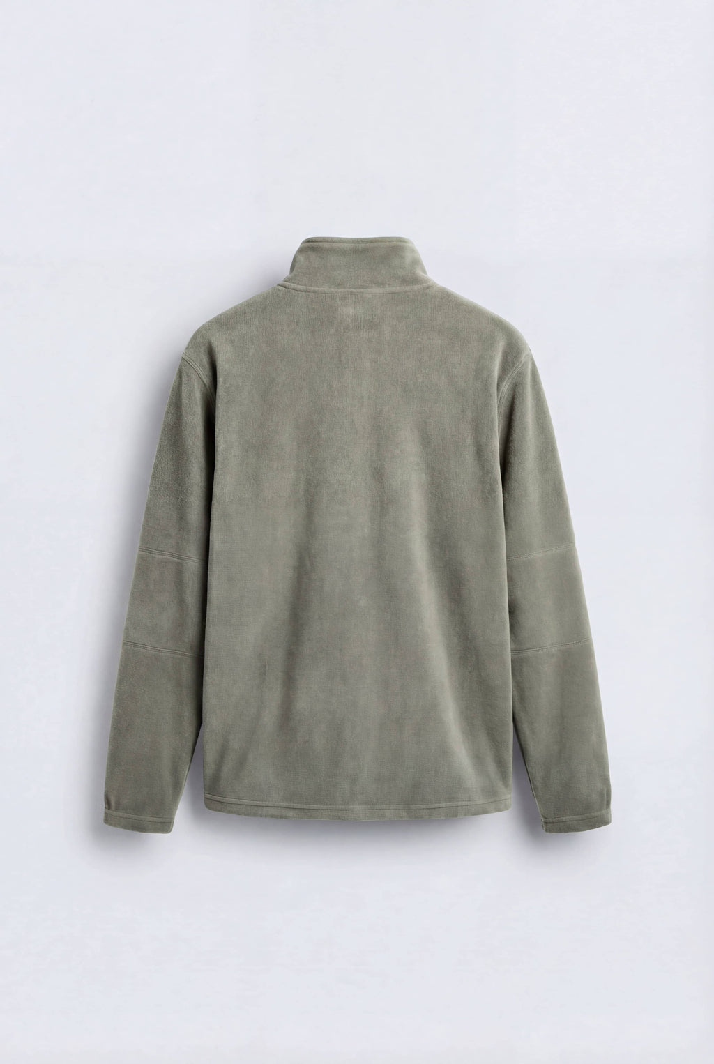 Sudadera Cuello Alto