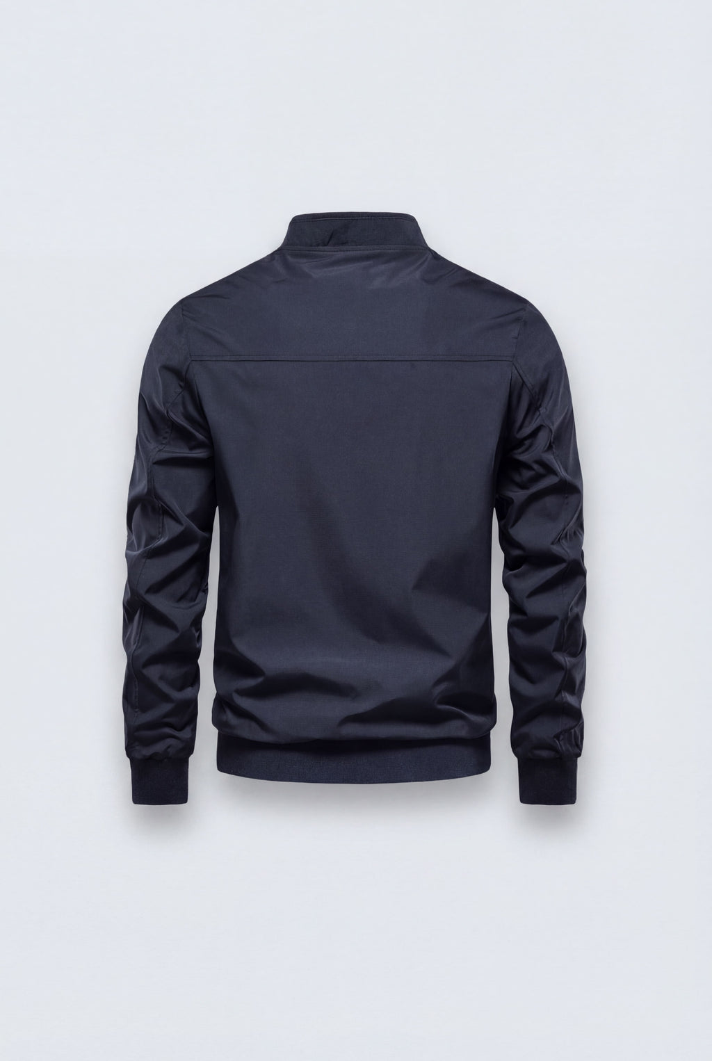 Chaqueta Diseño Limpio