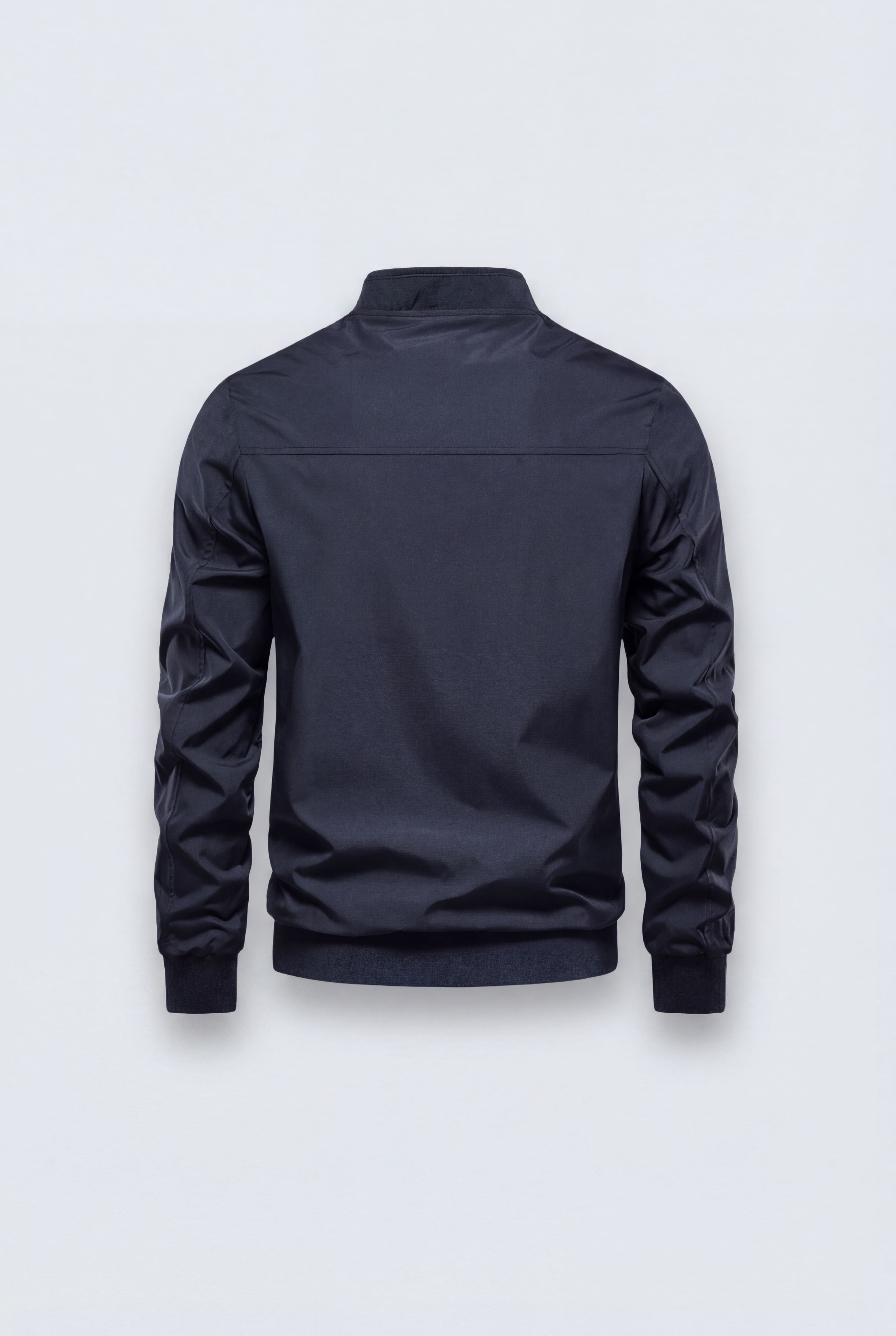 Chaqueta Diseño Limpio