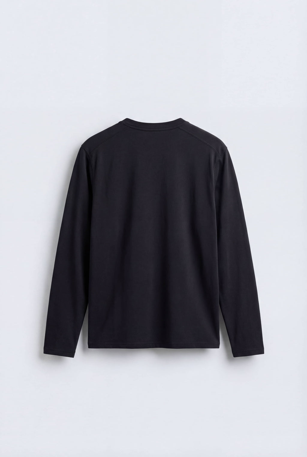 Camisa Silueta Limpia