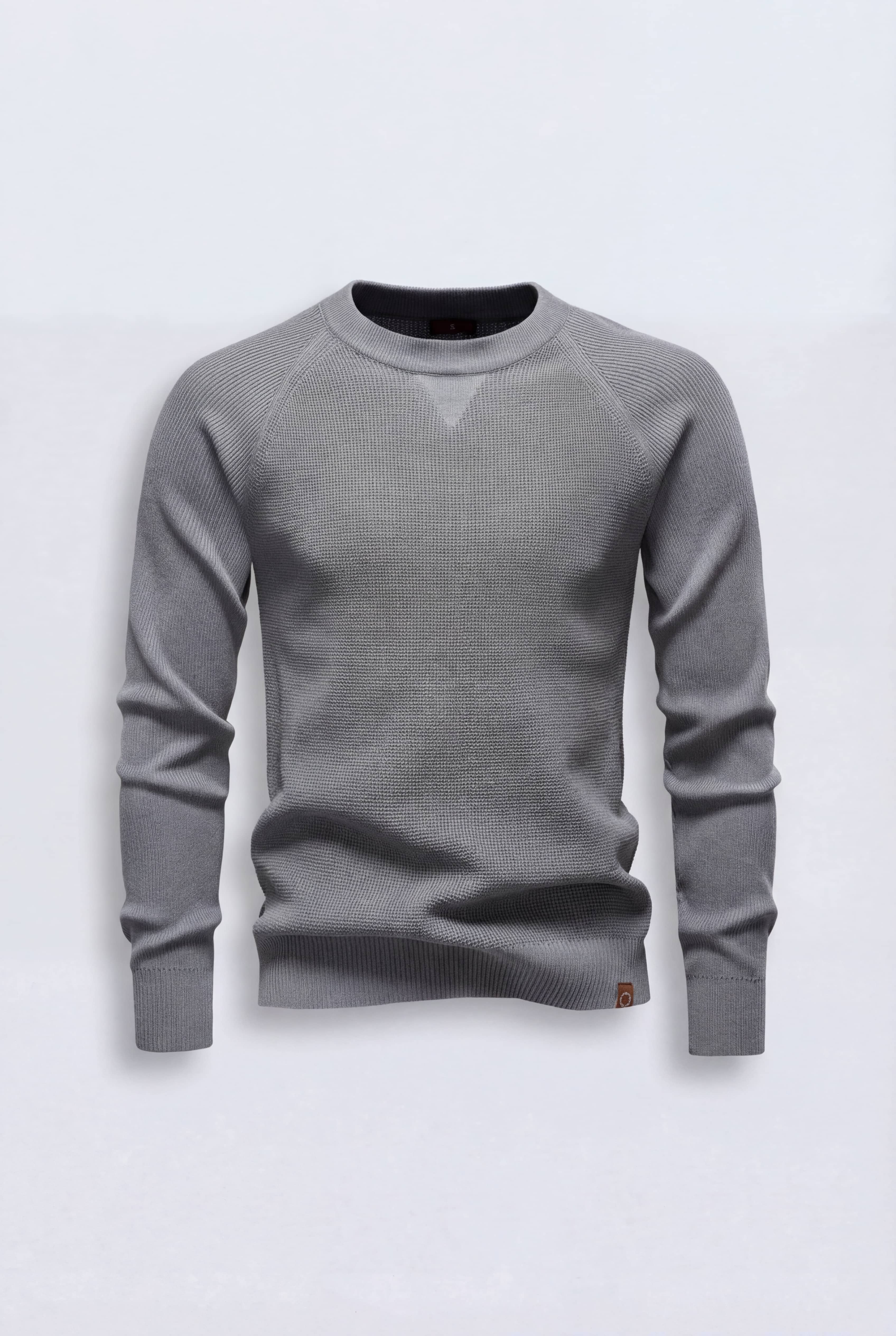 Camisa Básica Minimal