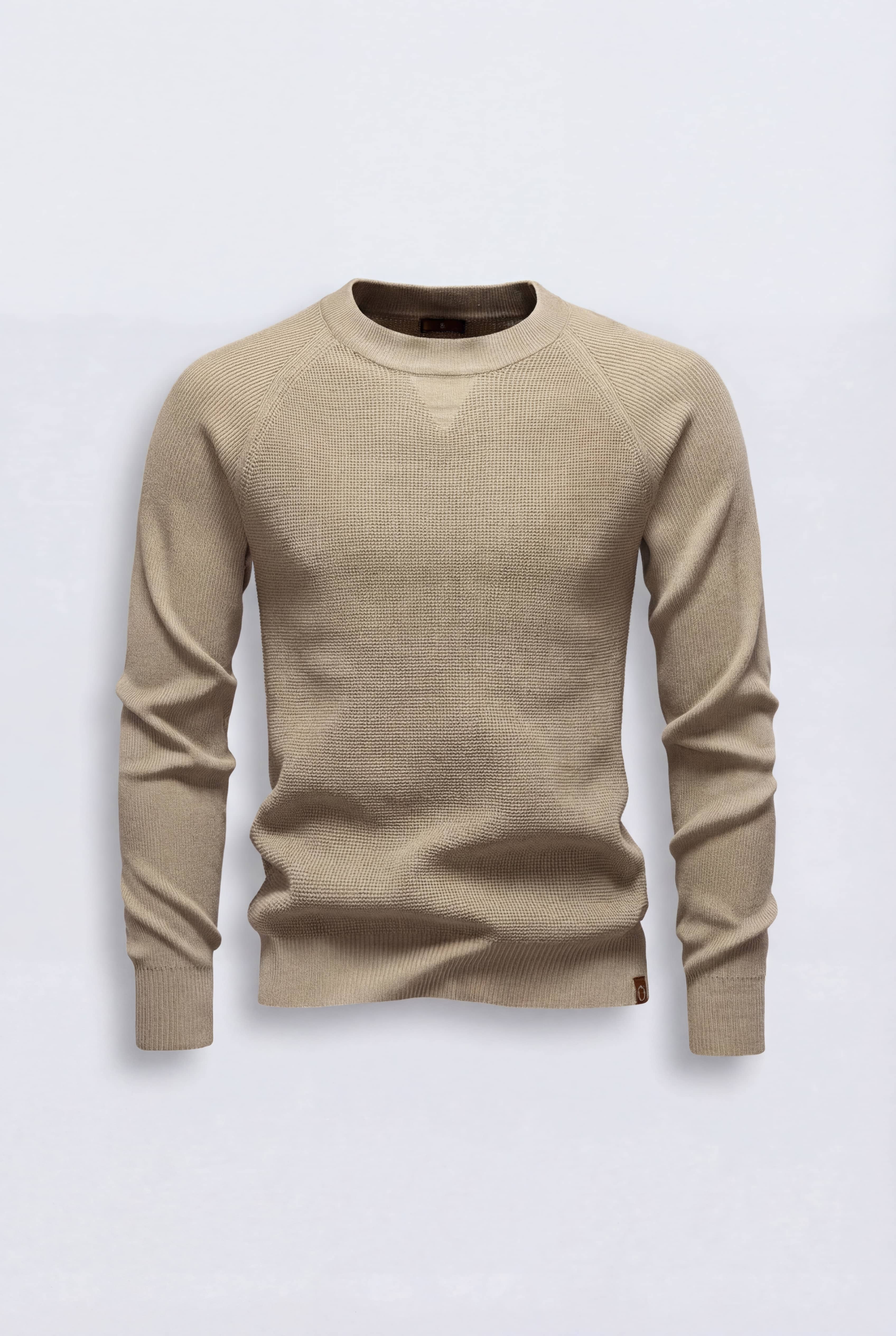 Camisa Básica Minimal