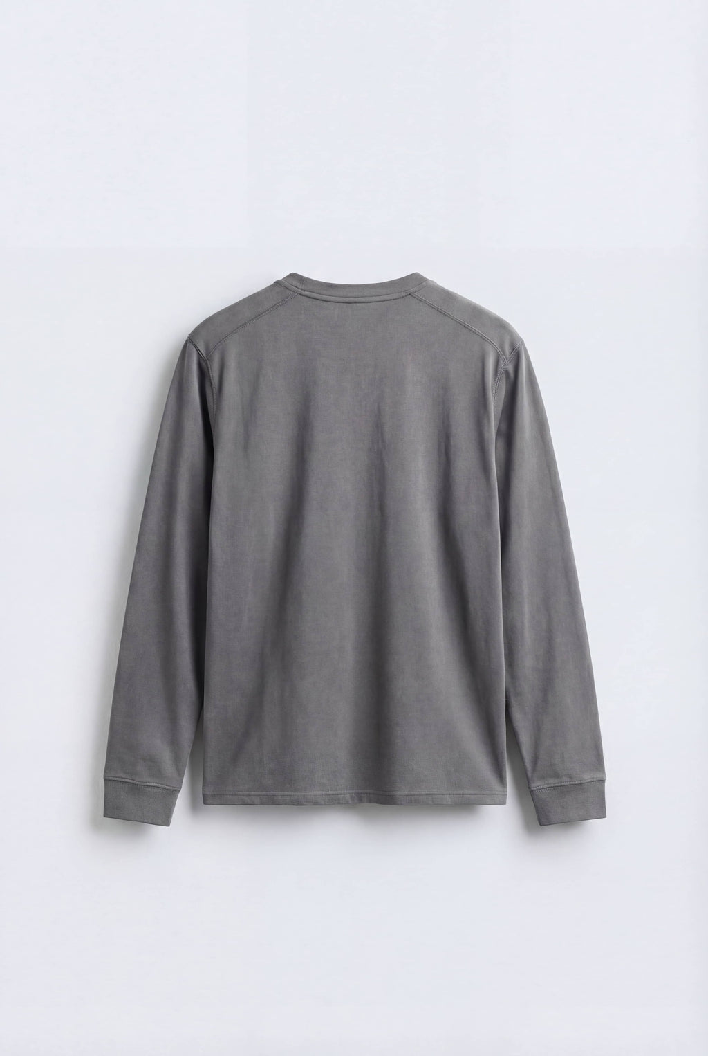 Camisa Silueta Limpia