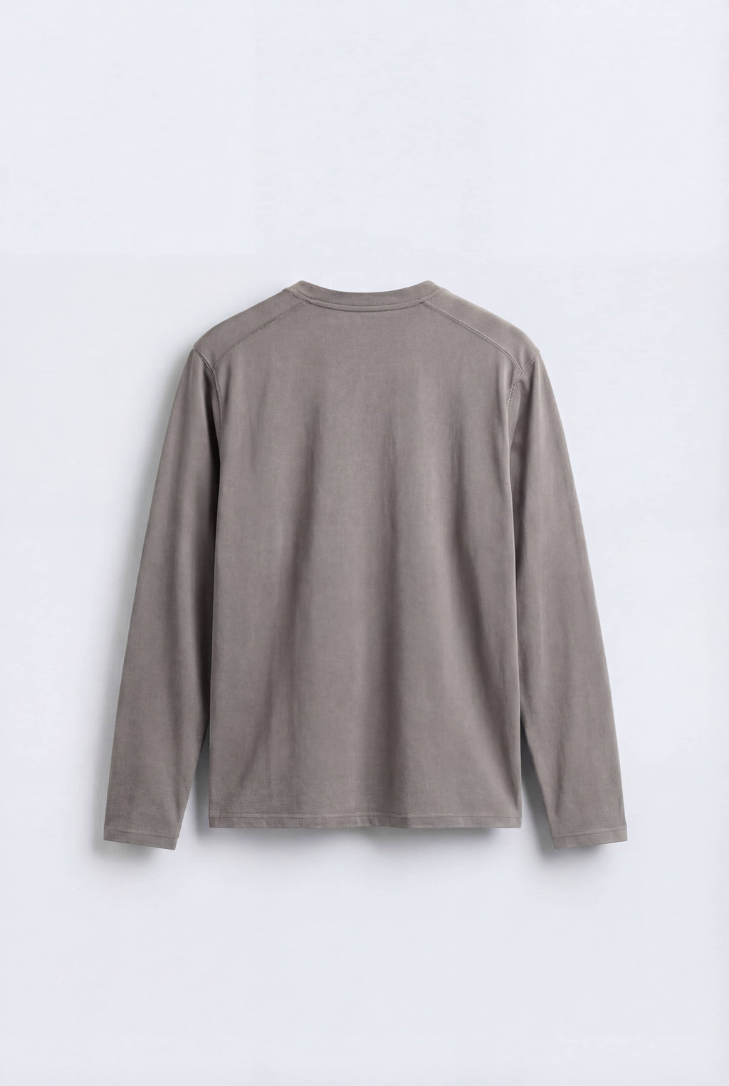 Camisa Silueta Limpia