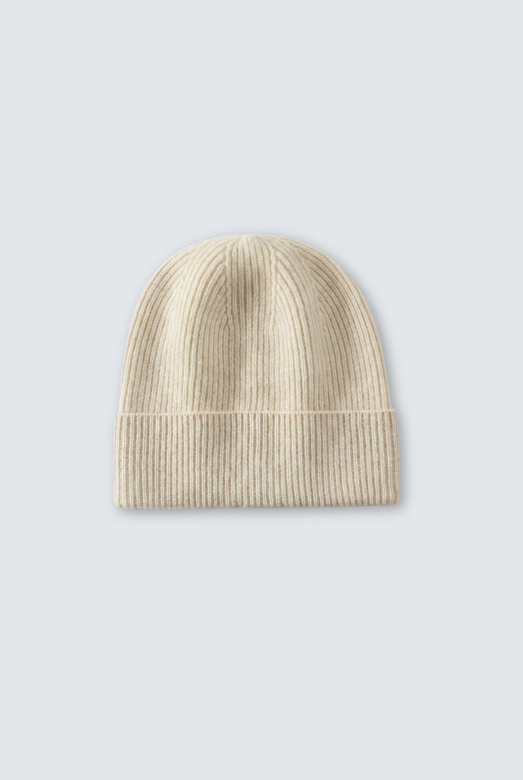 Gorro 100% Lana Extrafina