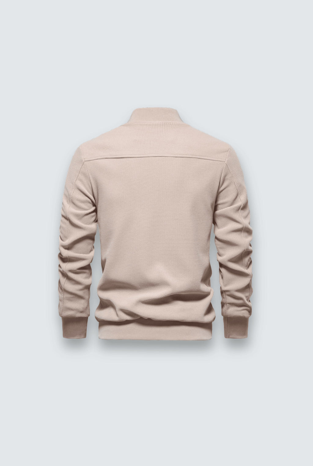 Bomber Detalle Sutil