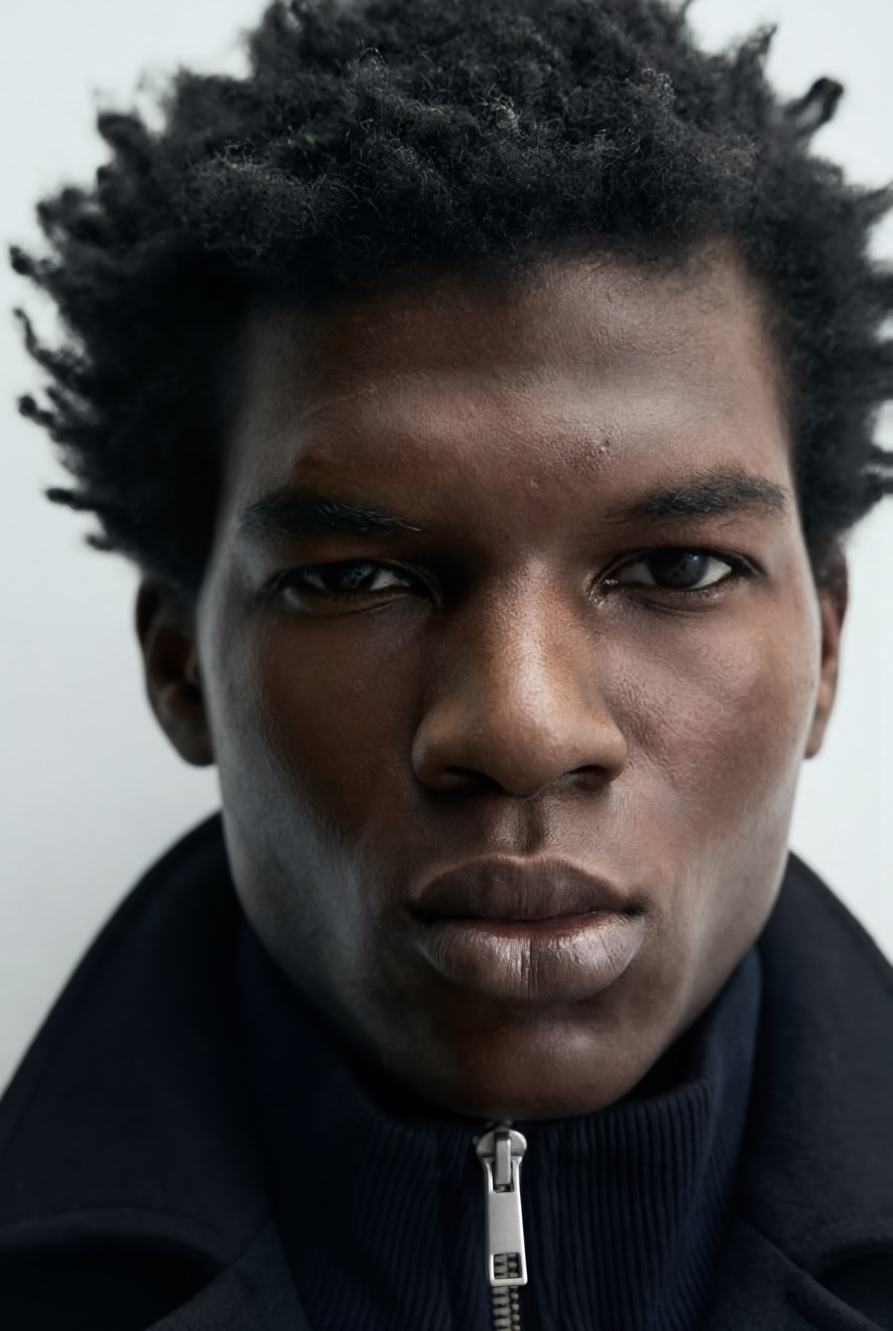 Chaqueta Abrigo Exterior