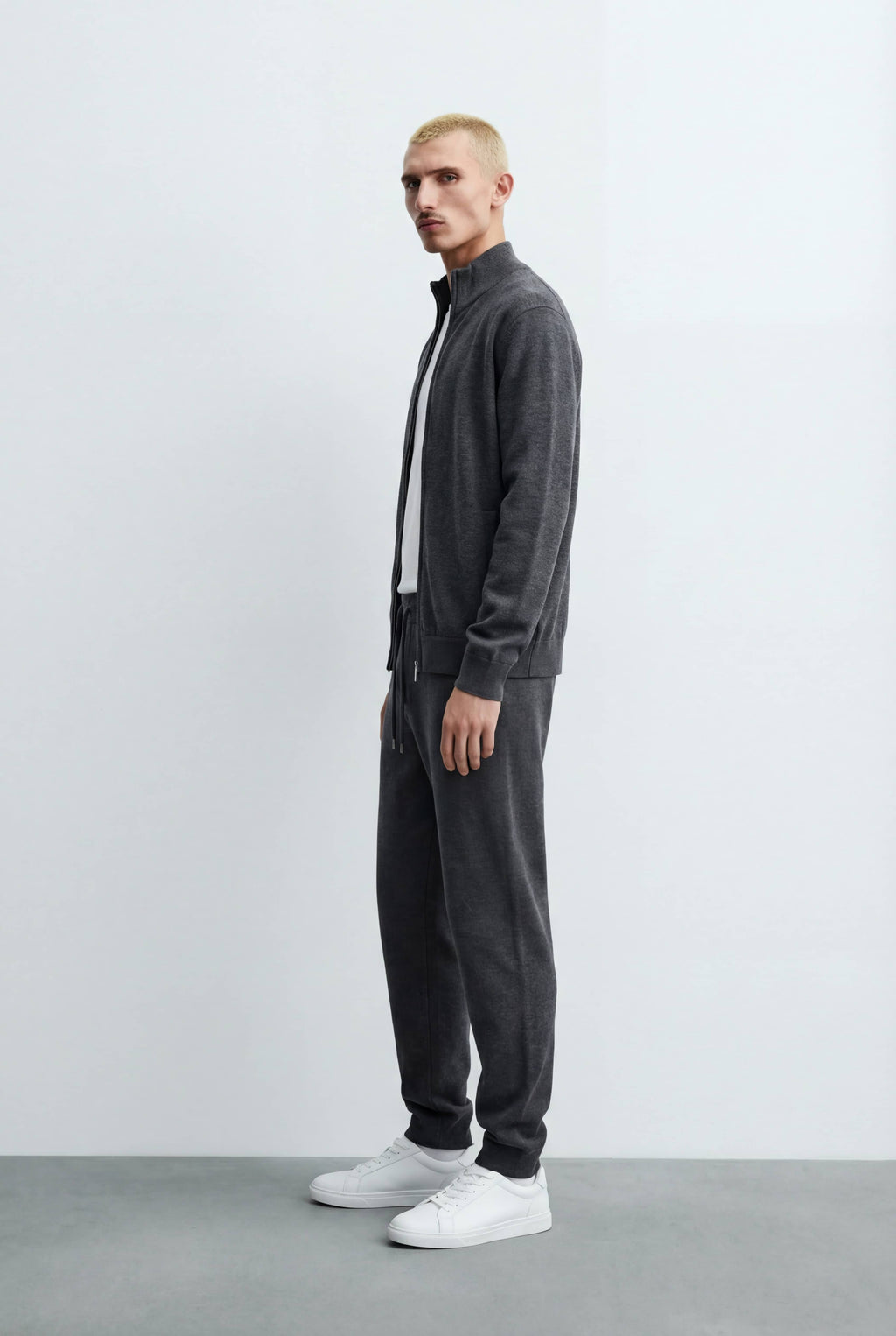 Pants de Lana 100% Pura