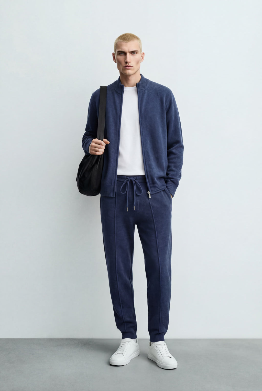 Set de Lana 100% Pura