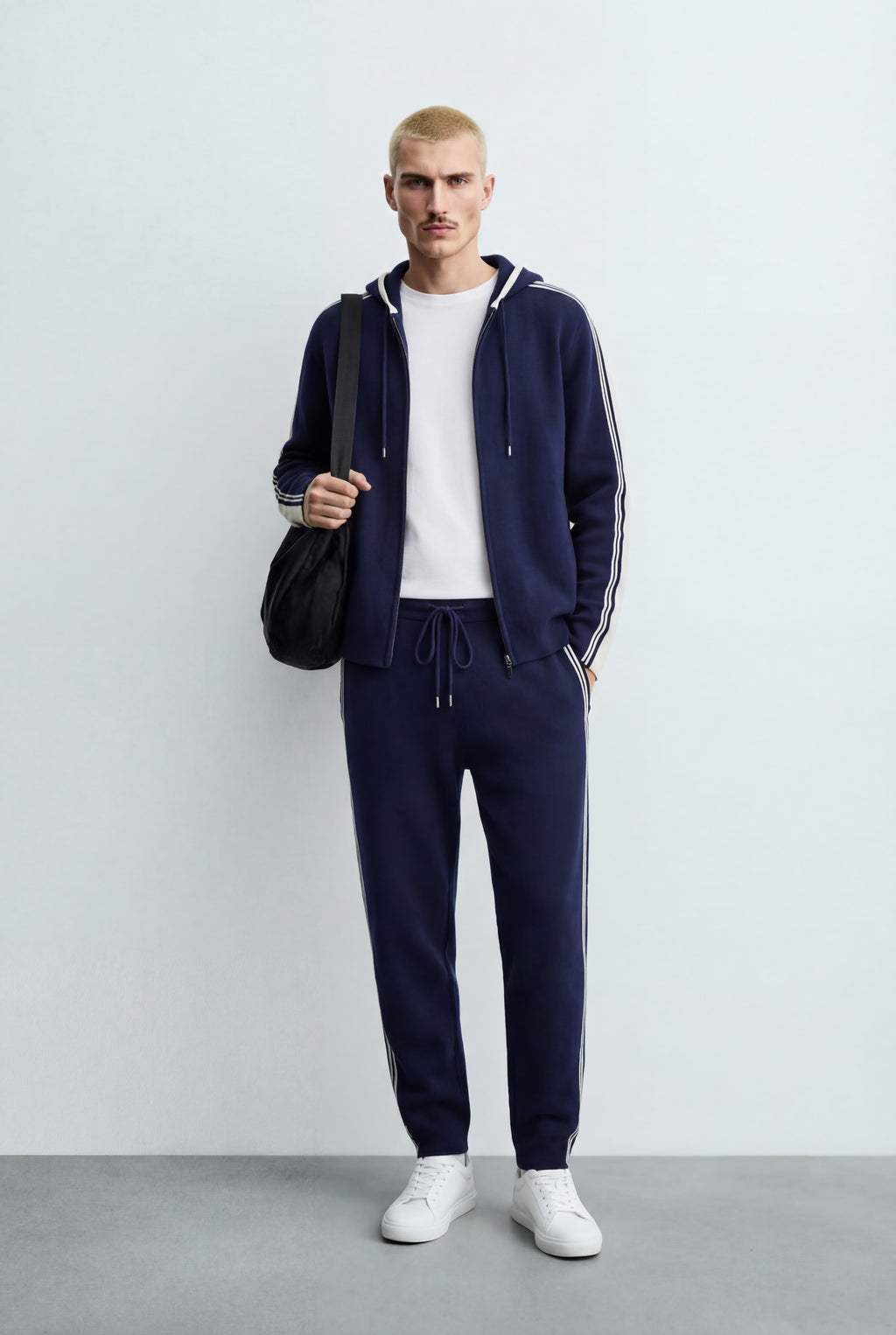 Set de Lineas 100% Lana