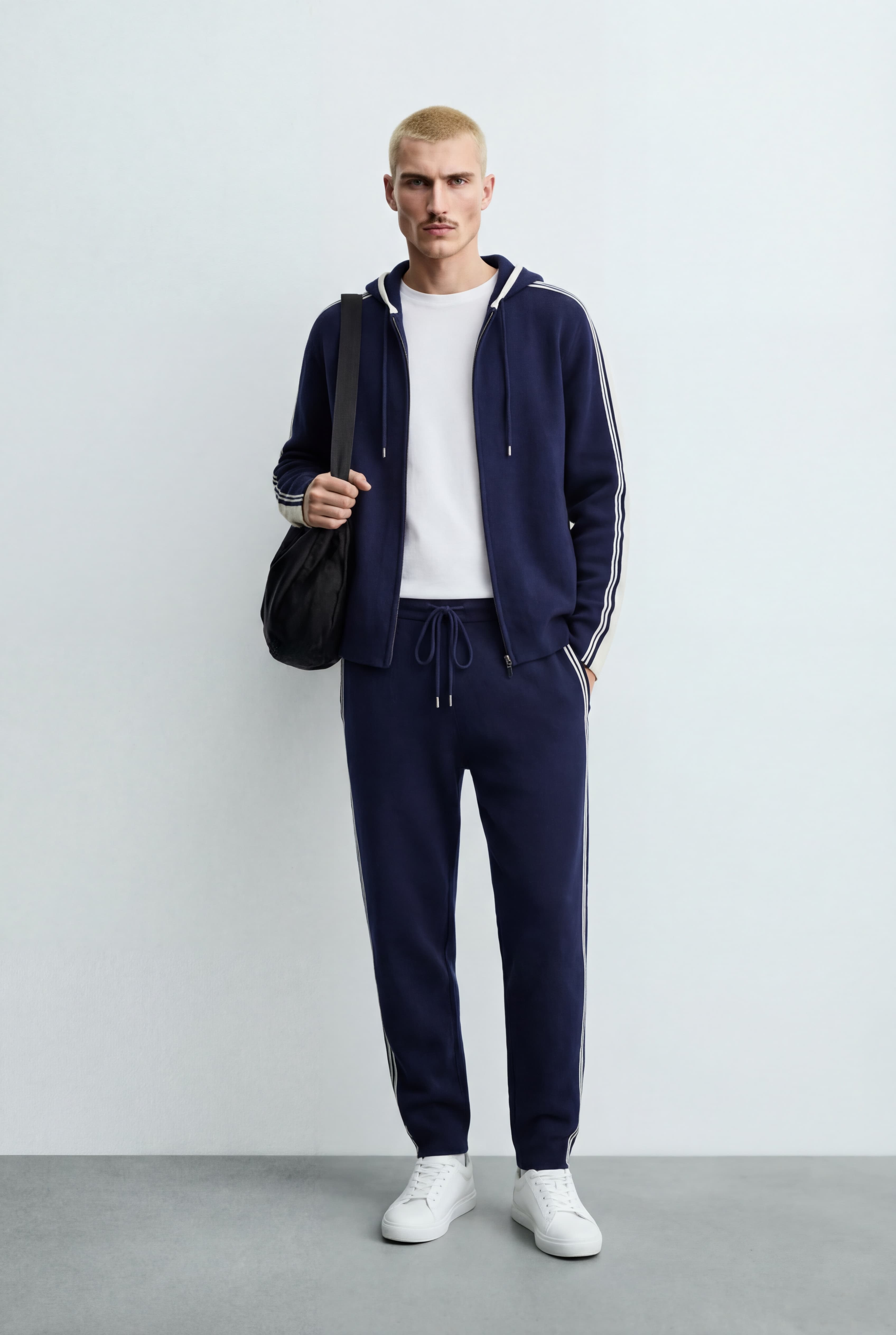 Set de Lineas 100% Lana