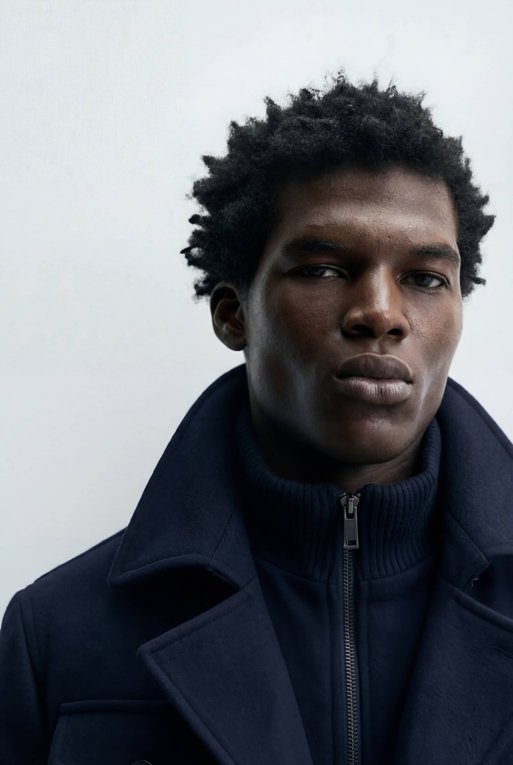 Chaqueta Abrigo Exterior