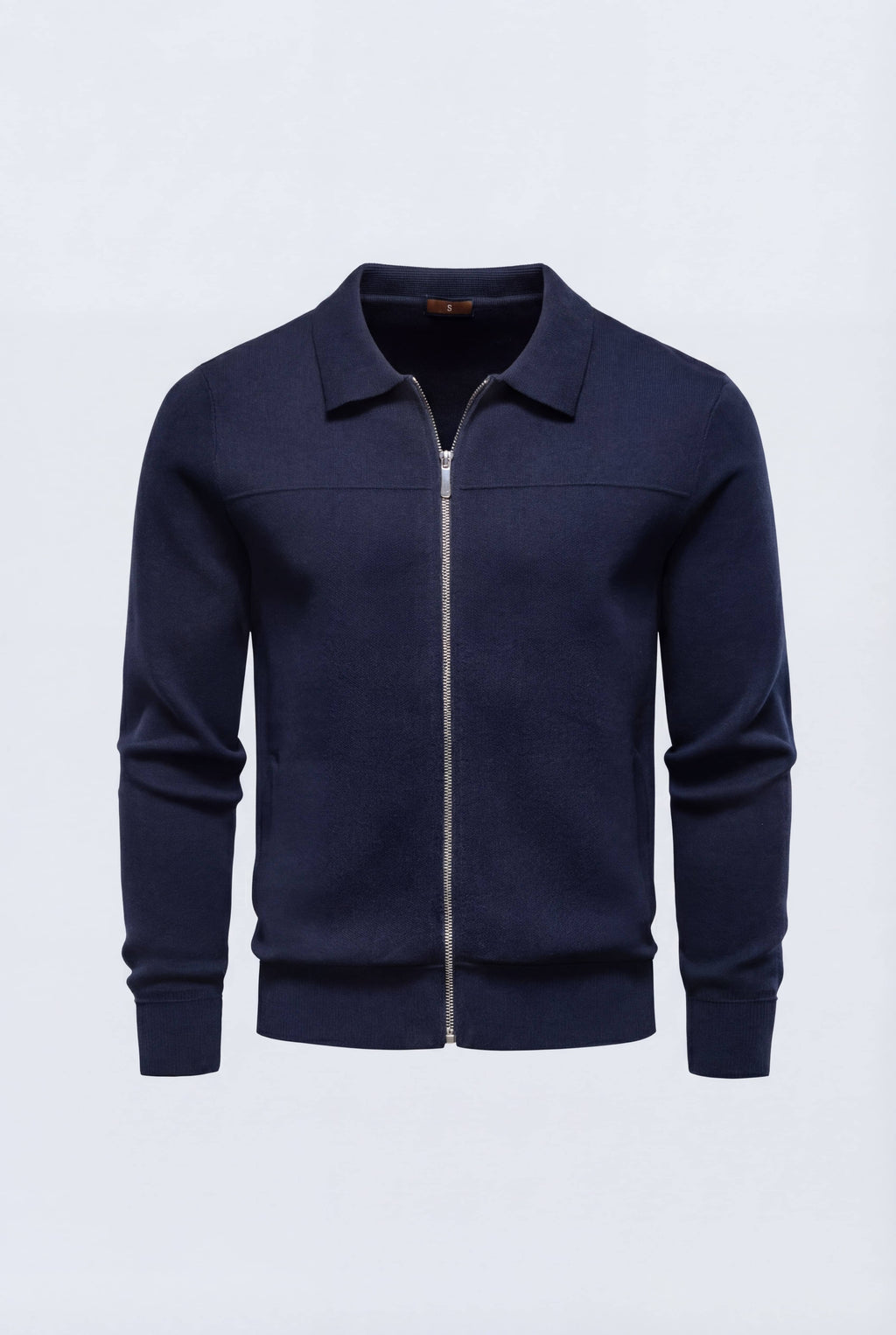 Chamarra Técnica Zipper